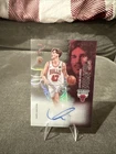 2025 Topps Signature Lachlan Olbrich Base (RAW)