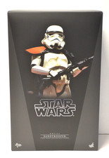 Hot Toys Star Wars Sandtrooper MMS295 1 6 Scale Figure YS-A2  L