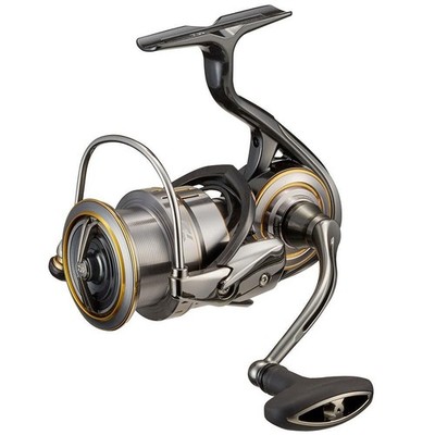 DAIWA Finesse Spinning Reel LUVIAS Airity LT 4000-C | eBay