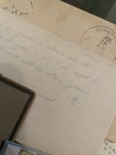 1800s - 1940s & Death Family Love Letter Photos Wedding Death — photo 6