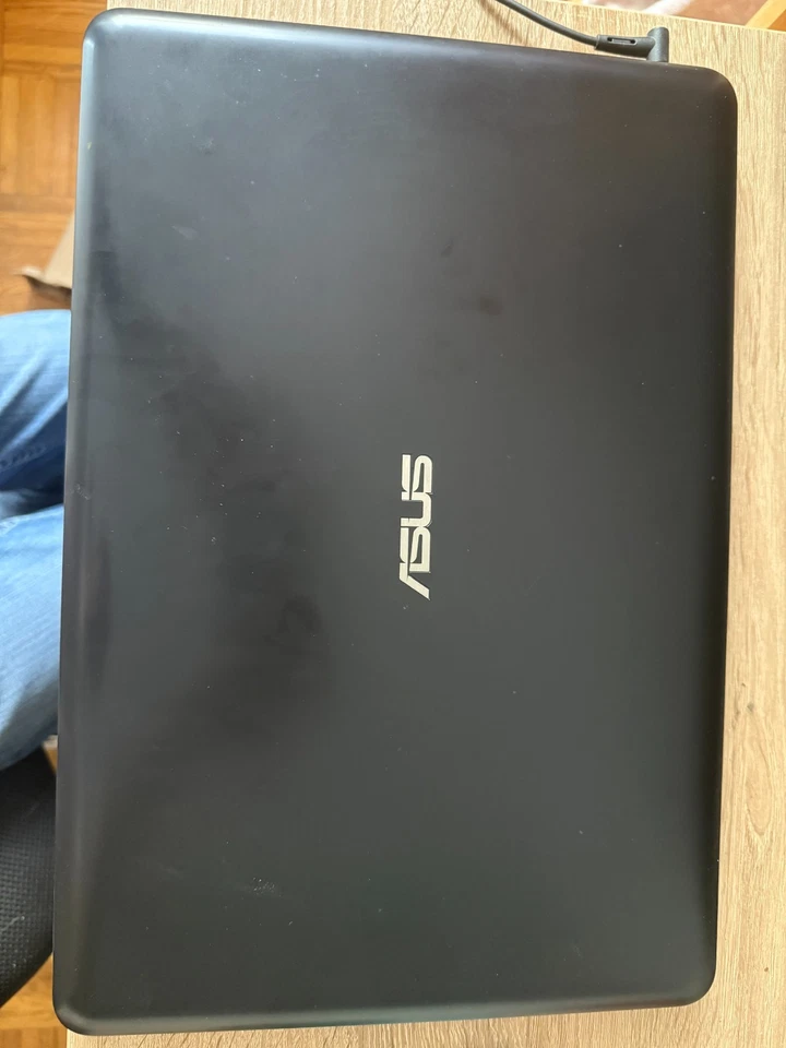 ASUS laptop L502S C/4/500GB/W - Image 3 of 4