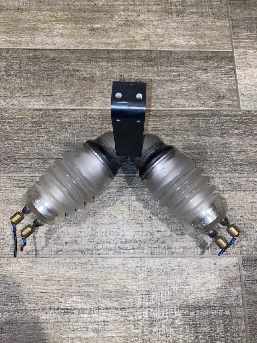 GE Vintage Tubes & Tubes Sockets for sale - eBay