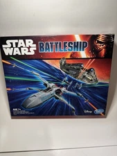 Star Wars Battleship Disney Hasbro Gaming All Pieces Complete No Instructions