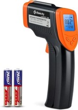 Infrared Laser Thermometer Gun No-Contact Digital Temperature 774 tester
