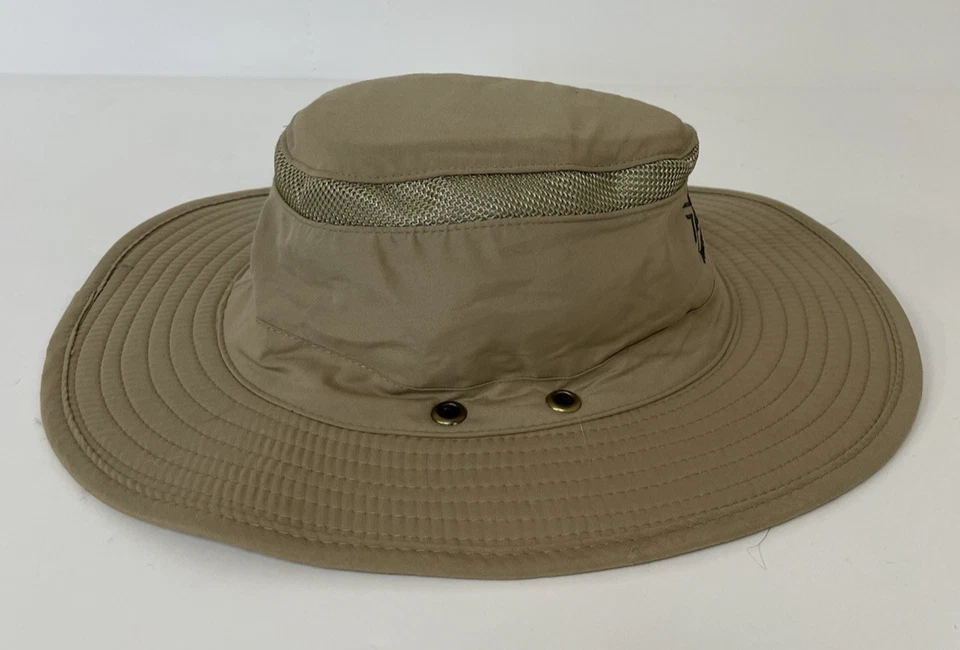Karrimor Explorer Hat In Beige Outdoor Size Large Hiking Fishing - image 3 of 4