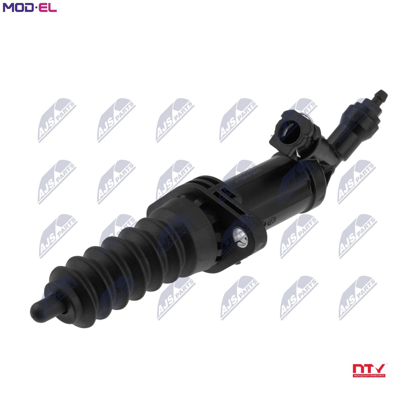 NTY Clutch Slave Cylinder for BMW NSP-BM-003, 2 Mounting Holes, Reinforced - Image 7