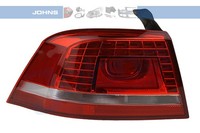 95 52 87-2 RüCkleuchte Links FüR VW Passat B7 (362)