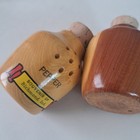 Vintage Salt & Pepper Shakers 5 sets — photo 4
