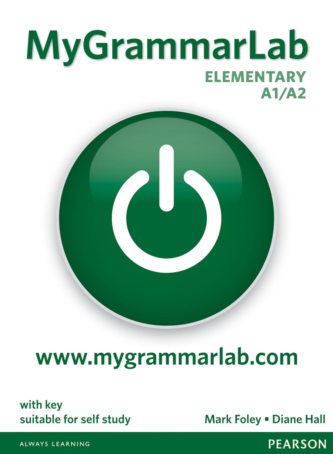 MyGrammarLab Elementary with Key and MyLab Pack (Longman Learners Grammar) - Image 2