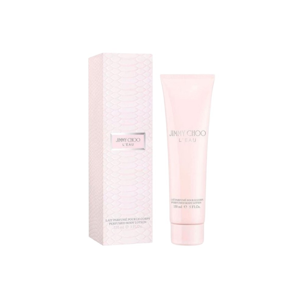 JIMMY CHOO - L'Eau Perfumed Body Lotion 150 ml | eBay