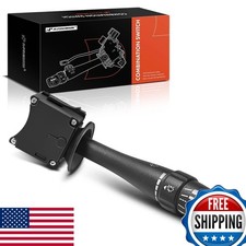 A-premium Windshield Wiper And Washer Switch Lever Assembly