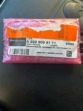 BRAND NEW Genuine Mercedes-Benz S Class E Class Key Fob