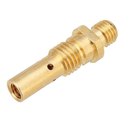 Kupferbasis MIG Brenner Düsenspitze Kit für Weld Pak 100 140HD 175HD Modelle