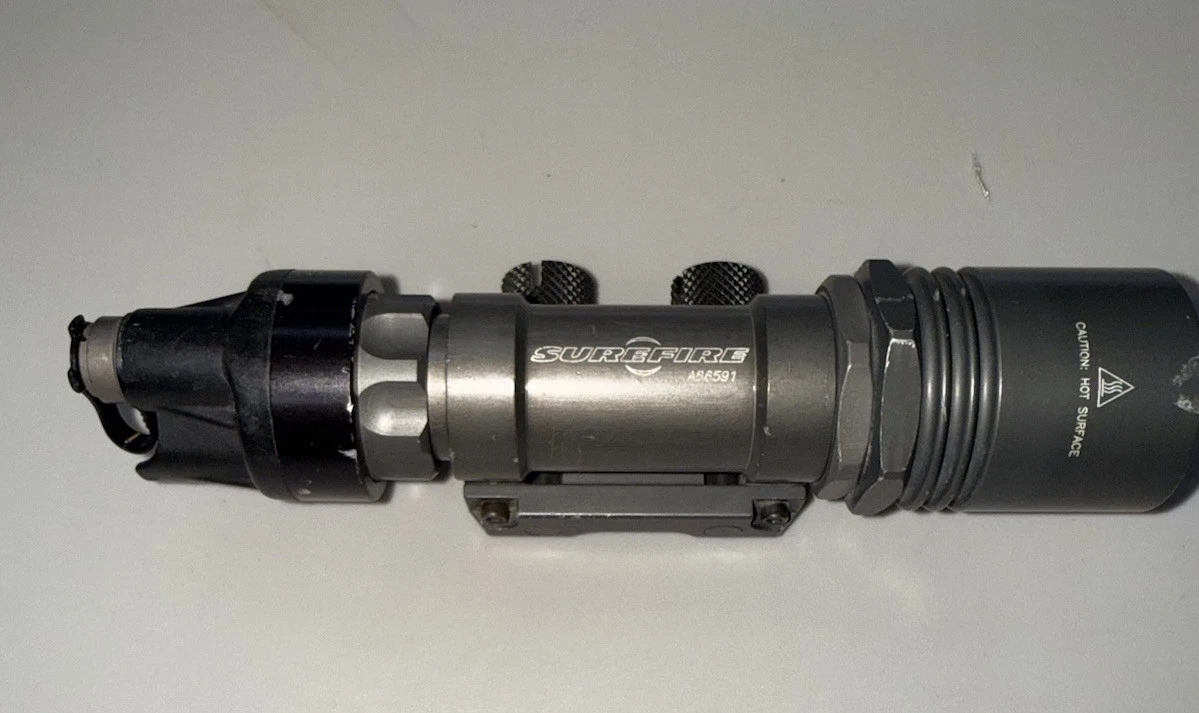 Surefire M951 for sale | eBay