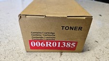Xerox Compatible 006R01385 Magenta Toner for Color Press 700 / C75 / J75