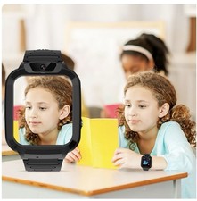2025 New Release, Kids Smart Watch For Boys Girls Ages 3-12 With Game Video Ca