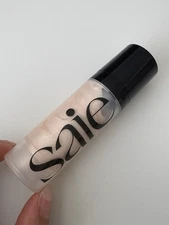 SAIE Glowy Super Gel Dewy Illuminating Fluid Starglow 0.5oz/15ml