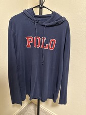 Polo Ralph Lauren Sweater Navy Large