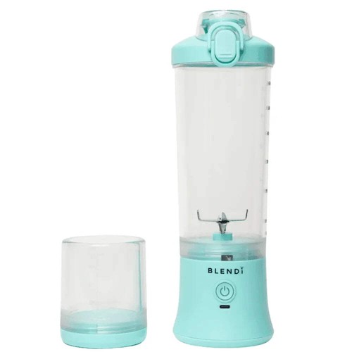 X Portable Blender (24oz) - Zdjęcie 25 z 31