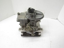Holley 2 Barrel 500 Cfm Carburetor List 4412-3 Imca Ump Wissota Demo Derby