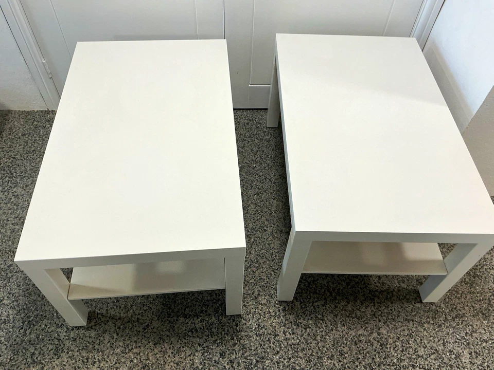 IKEA Lack coffee table, photo 1 of 2