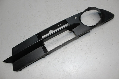 NSW Blende Abdeckung Stoßstange vorne links 7049243 BMW 5er E61 525d Bj.04