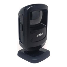 Zebra DS9208 Digital Hands-Free Barcode Scanner 1D and 2D with USB Cable