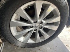 Wheel 19x7-1/2 Alloy 10 Spoke Fits 13-16 VENZA 873422
