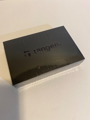 Tangem 2.0 crypto wallet - 2 card NEW Sealed Box