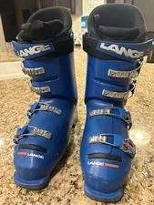 Lange RSJ 65 Ski boot 26.5