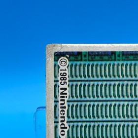 WRECKING CREW Family Computer Card Menko Nintendo Game Retro 1985 Japan 10