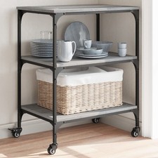 Kitchen Trolley, Kitchen