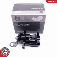 Bremssattel Esen SKV 34SKV083 Black FüR Mini R56 Clubman R55 R57 R58 Roadster
