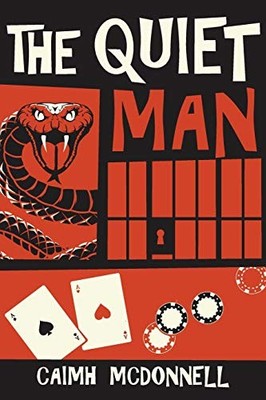 The Quiet Man: 3 (McGarry Stateside), McDonnell, Caimh