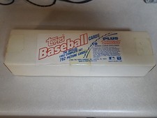 1992 Topps Baseball Cards 4