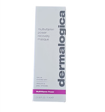 Dermalogica Multivitamin Power Recovery Masque, 2.5 oz, SEALED