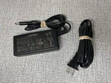 Genuine BOSE Model DT20V-1 8C-DC Power AC Adapter Sound System Cord