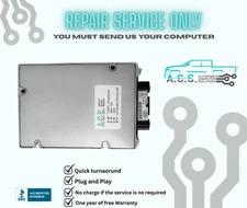 Ford 7.3L F250 F350 IDM High Voltage 140V Power Stroke Diesel REPAIR SERVICE