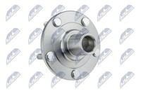 Nty KLP-MZ-031P Radnabe Vorne Links Rechts FüR Mazda