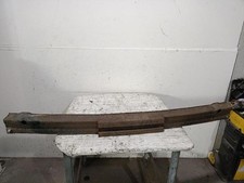Pare-choc arrière Mazda MPV