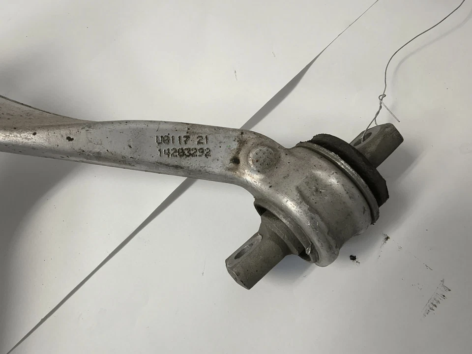 2020 - 2024 Chevrolet Corvette Front Right Passenger Side Upper Control Arm OEM - Image 2 of 4