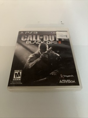 Call of Duty: Black Ops 2 - Sony PlayStation 3