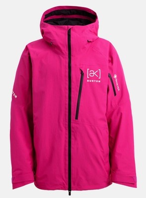 Burton AK Cyclic GORE-TEX 2L Snowboardjacke Herren Very Berry Snowboard Jacke