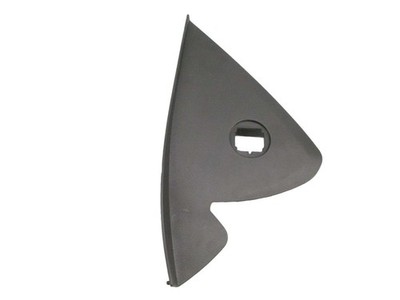 Verkleidung Armaturenbrett Blende Rechts für CHEVROLET SPARK (M300) 1.0 96909256