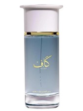 Ahmed Al Maghribi Kaaf Extrait de Parfum 3.4 oz 100 ml Unisex Long Lasting NEW