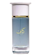 Ahmed Al Maghribi Kaaf Extrait de Parfum 3.4 oz 100 ml Unisex Long Lasting NEW