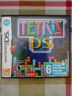 TETRIS DS NINTENDO DS COMPLETE