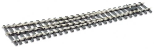 Aiguillage a droite - moyen rayon - Electrofrog - echelle 0 - code 124 552-SL-E7 - Photo 1/1