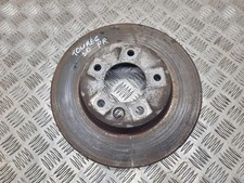 Disque de frein Volkswagen TOUAREG