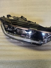 Vw T-roc Led Hedlight Driver Side  2ga941036